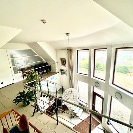 Maza Kapa Hotel Koknese Luaran gambar