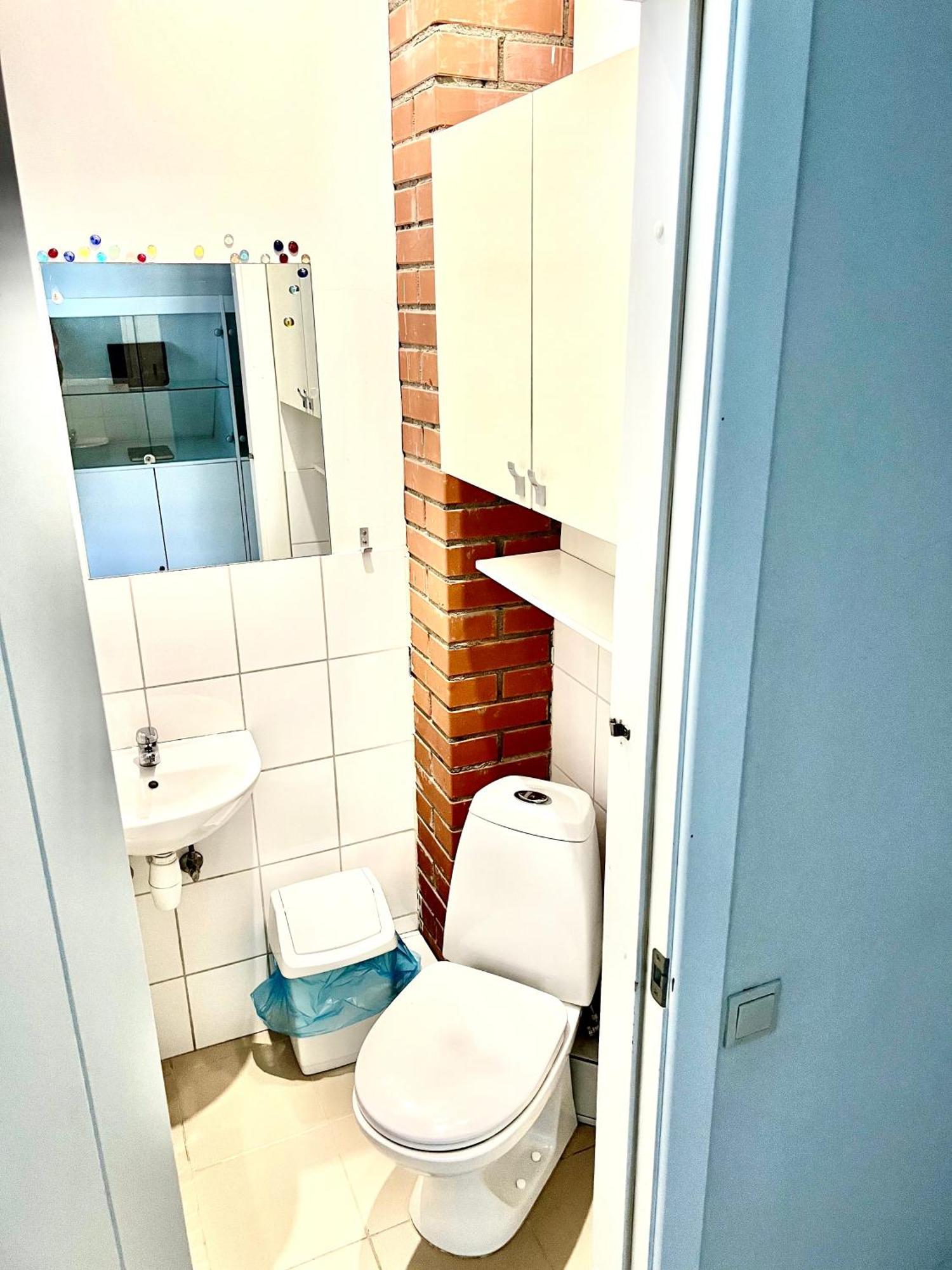 Maza Kapa Hotel Koknese Luaran gambar