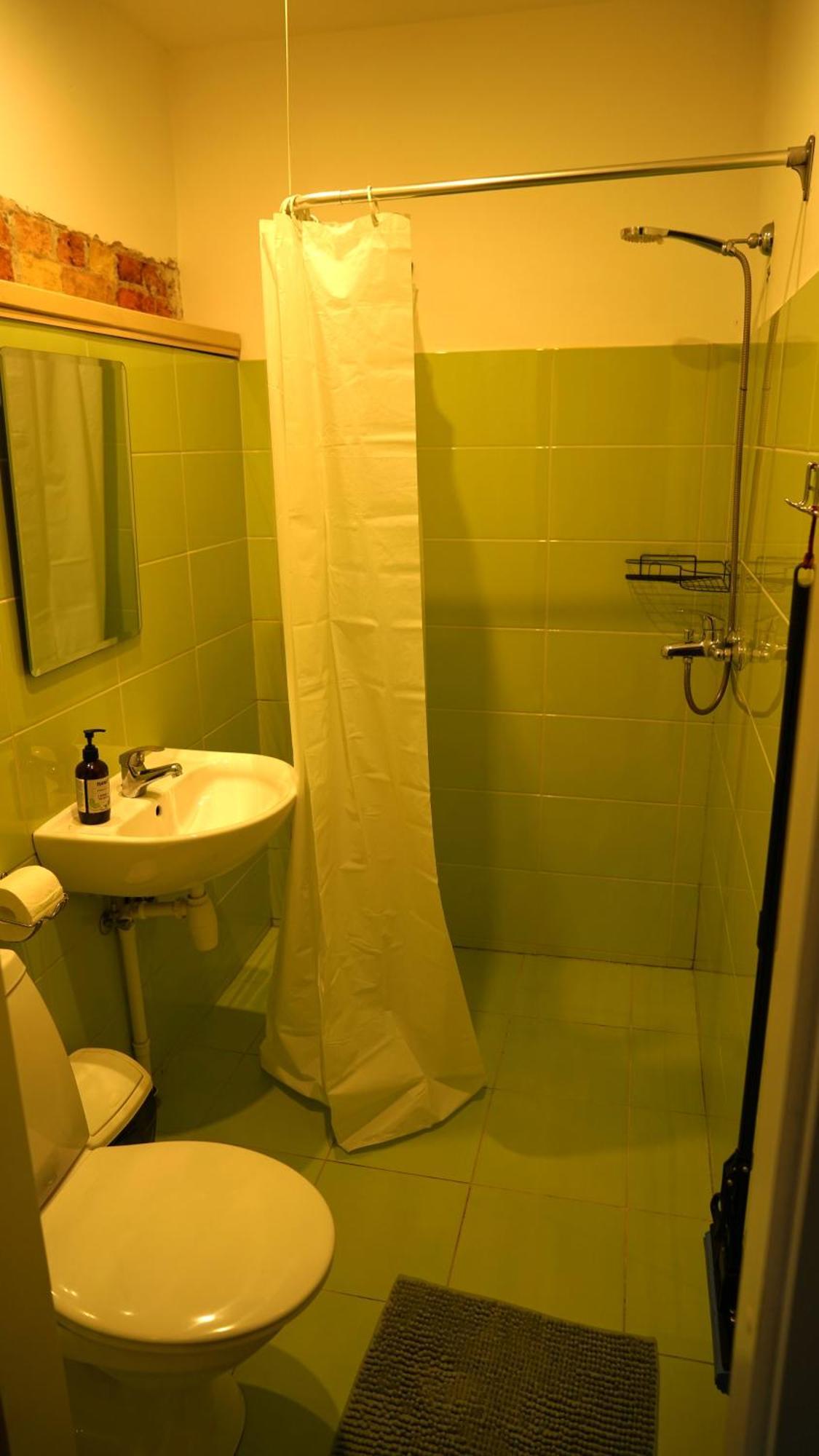 Maza Kapa Hotel Koknese Luaran gambar