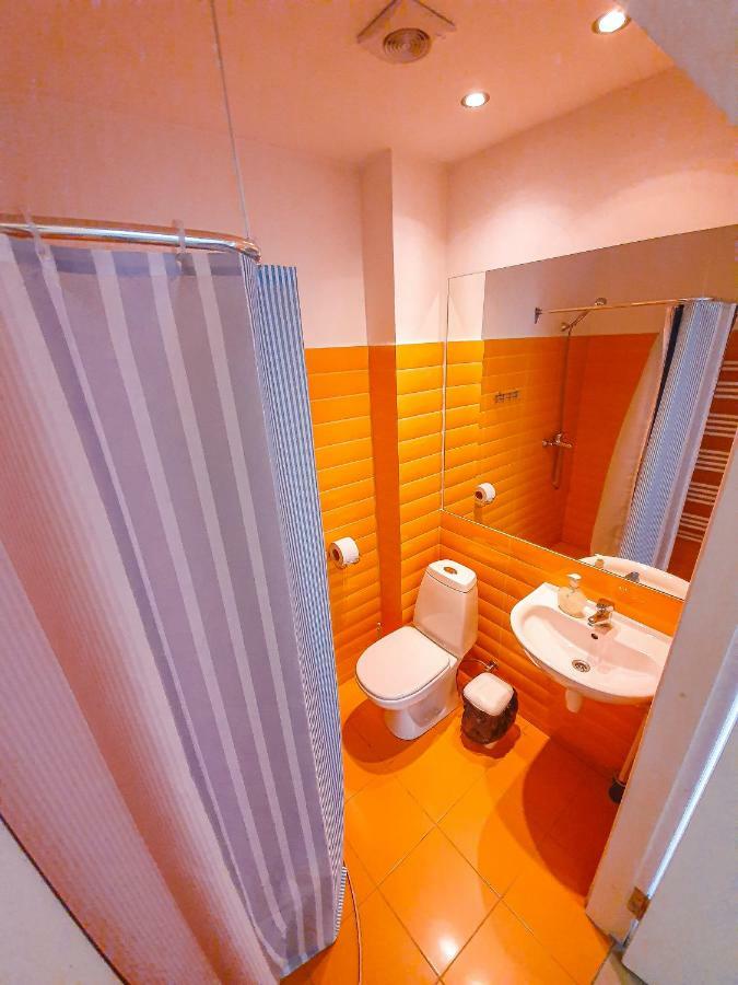 Maza Kapa Hotel Koknese Luaran gambar