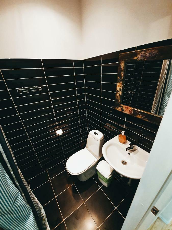 Maza Kapa Hotel Koknese Luaran gambar