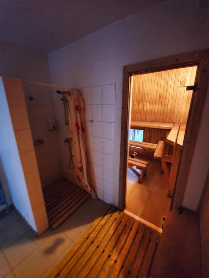 Maza Kapa Hotel Koknese Luaran gambar